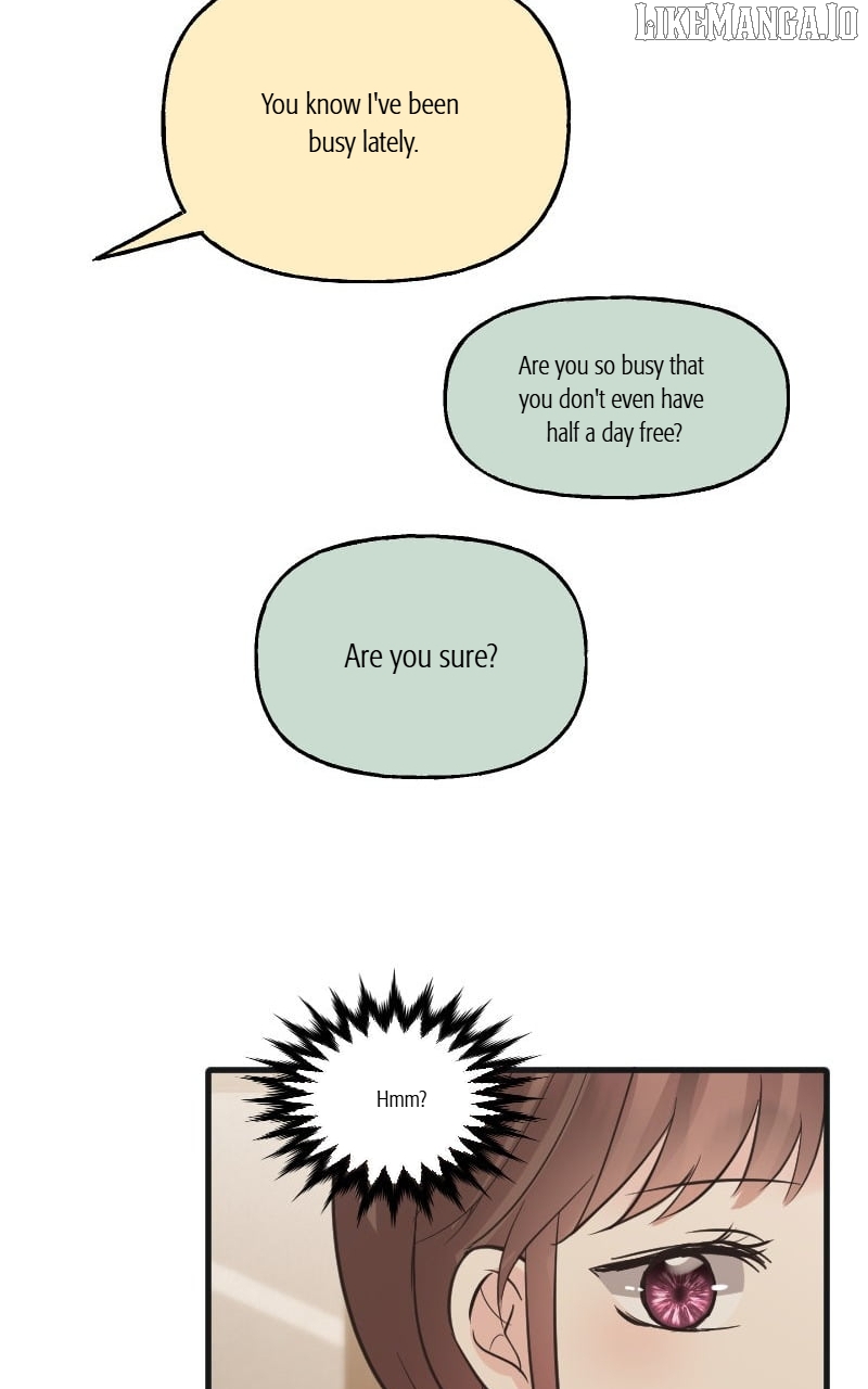 Soul to Soul Chapter 5 - page 62